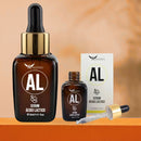 Sérum Facial de Ácido Láctico: Renovación y Luminosidad