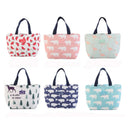 Lonchera DI Oleograma: Compacta y con Estilo para Todo Uso