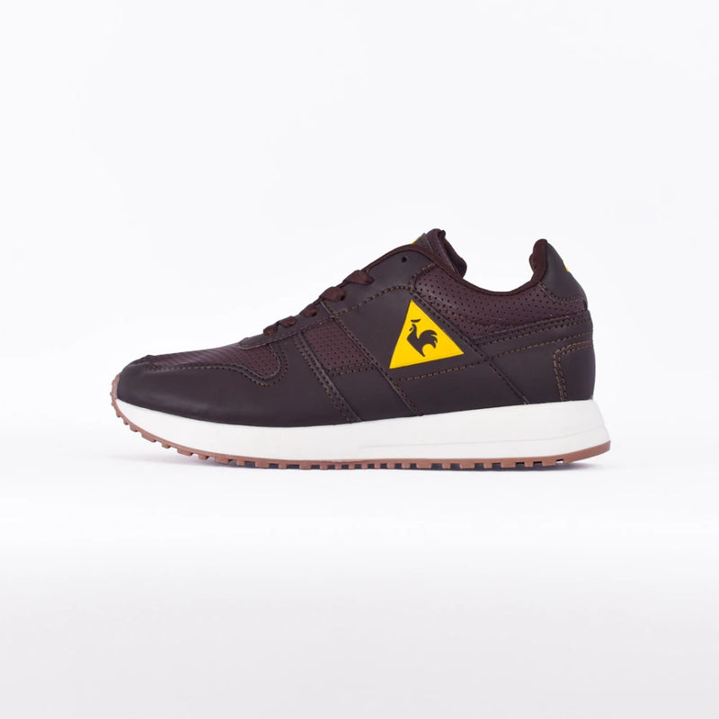 Zapatillas Lee Coq Sportif para Hombre, Diseño Perforado