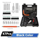 Set de Herramientas con Luz LED para Niños - Aventura DIY