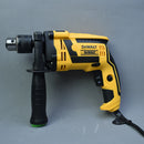 Combo Taladro y Pulidora Dewalt 110V Potentes y Duraderos