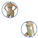 Conjunto Deportivo Femenino para Máximo Confort y Estilo