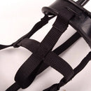 Bozal Canastilla de Silicona Duro para Perros