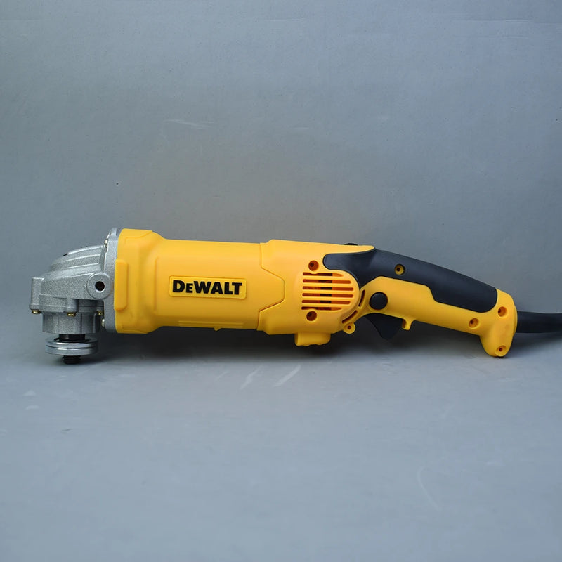 Combo Taladro y Pulidora Dewalt 110V Potentes y Duraderos