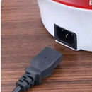 Mini Olla Eléctrica Multifuncional de Cocción al Vapor 2 en 1