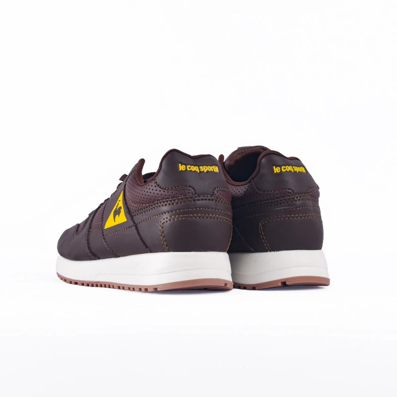 Zapatillas Lee Coq Sportif para Hombre, Diseño Perforado