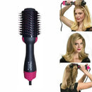Cepillo Secador Voluminizador One-step Hair Dry 1100 vatios