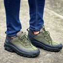 CAT Intruder Galosh 2.0 con Caja - Calzado Duradero y Confortable