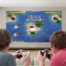 Proyector S40 Max Android Ultra HD: Cine en Casa