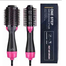 Cepillo Secador Voluminizador One-step Hair Dry 1100 vatios