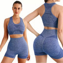 Conjunto Deportivo Femenino para Máximo Confort y Estilo