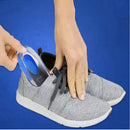 Taloneras Ortopédicas de Alto Confort para Uso Diario