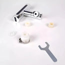 Convertidor Grifo de Agua 360 para Cocina Eficaz