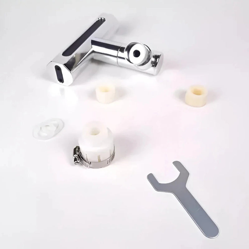 Convertidor Grifo de Agua 360 para Cocina Eficaz