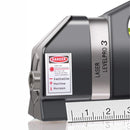 Nivel Láser Fixit Level Pro 3 con Cinta Métrica Integrada
