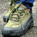 CAT Intruder Galosh 2.0 con Caja - Calzado Duradero y Confortable