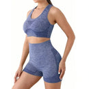 Conjunto Deportivo Femenino para Máximo Confort y Estilo