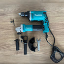 Combo Taladro y Pulidora 6018 NV: Potencia y Precisión