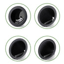 Cortador de Verduras Eléctrico 4 en 1 – Cocina Creativa