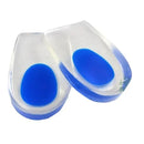 Taloneras Ortopédicas de Alto Confort para Uso Diario