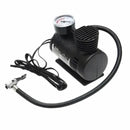 Mini Compresor de Aire Portátil 300 PSI para Vehículos