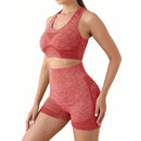 Conjunto Deportivo Femenino para Máximo Confort y Estilo