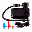 Mini Compresor de Aire Portátil 300 PSI para Vehículos