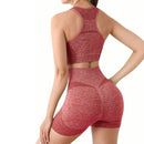 Conjunto Deportivo Femenino para Máximo Confort y Estilo