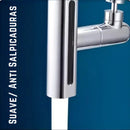 Convertidor Grifo de Agua 360 para Cocina Eficaz