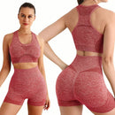 Conjunto Deportivo Femenino para Máximo Confort y Estilo