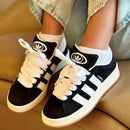 Zapatos Adidas Campus: Elegancia y Confort para Todo Momento