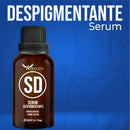 Sérum Despigmentante Afrodita para Todo Tipo de Piel