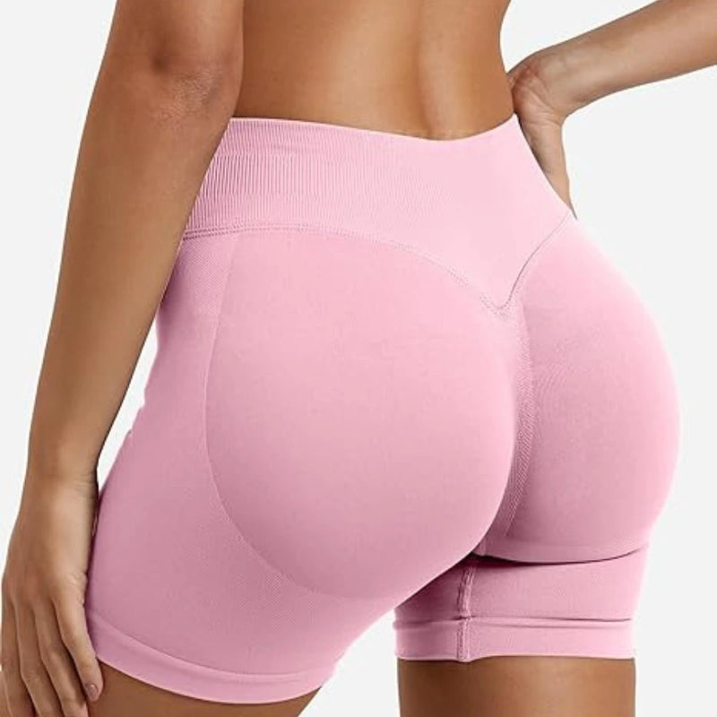 Panty Levantacola con Faja Reductora en Variedad de Colores