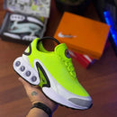 Nike Air Max DN Premium con Caja - Tecnología Futurista