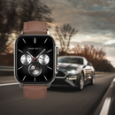 Smartwatch Reloj inteligente S5 PRO: Diseñado para los Extraordinarios