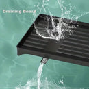 Escurridor de Platos de Alta Calidad TZ - Dos Niveles