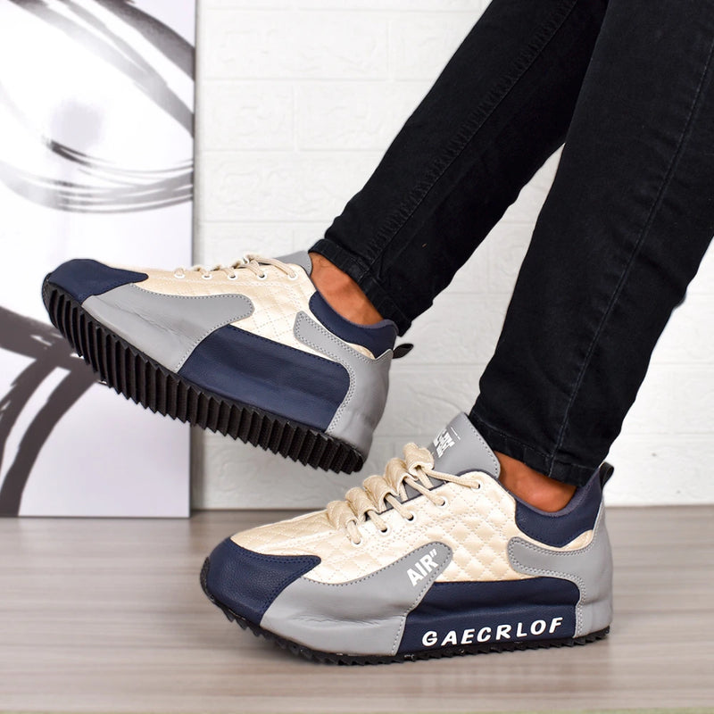 Zapatillas Gaecriof™ 2024: Comodidad y Estilo Urbano