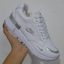 Zapatillas Nike Trebol Blanco para Mujer - Estilo y Confort