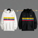 Buzo Unisex Colombia Bandera Edición Especial en Polialgodón