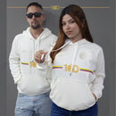 Buzo Edición Especial 100 Años Colombia en Polialgodón