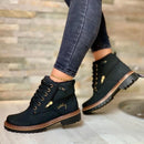 Bota Velez Sierra Dama - Resistencia y Estilo