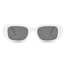 Gafas de Sol Cuadradas Ferxxo UV400 - Protección y Estilo Moderno