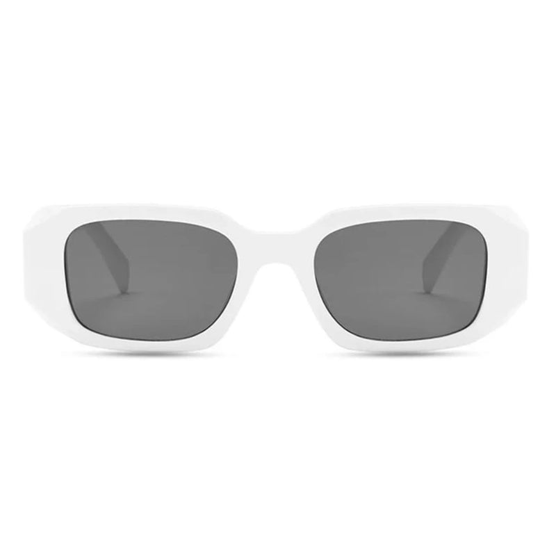 Gafas de Sol Cuadradas Ferxxo UV400 - Protección y Estilo Moderno