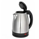 Jarra Hervidor Eléctrico Scarlet 2L: Agua Caliente en Minutos