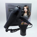 Secador Remington Keratina 3000W: Estilo Profesional en Casa