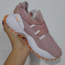 Botas Puma Tractor Rosado para Dama - Moda y Comodidad