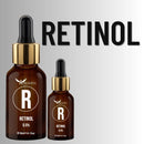 Sérum de Retinol 0.5% Afrodita: Piel Joven y Radiante