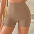 Panty Levantacola con Faja Reductora Cocoa para Mujeres S-M