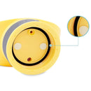 Dispensador Portátil 2 en 1 para Agua y Comida de Mascotas