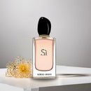 Perfume Sí de Giorgio Armani para Mujer, Elegancia Floral 100ml